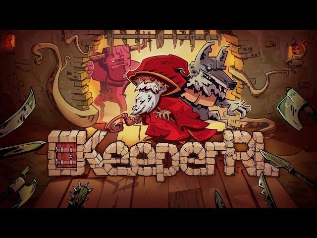 A Grandaddy of Indie Roguelikes Has Its 1.0 Coming!! - KeeperRL