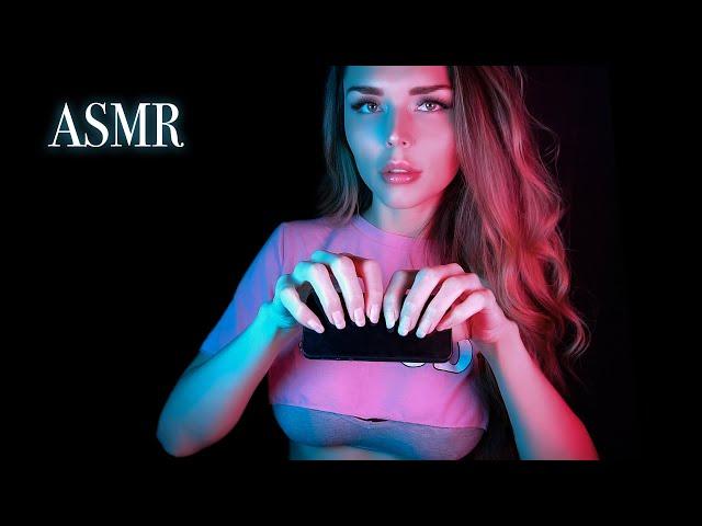 ASMR Long Nail Tapping to Help You Relax 