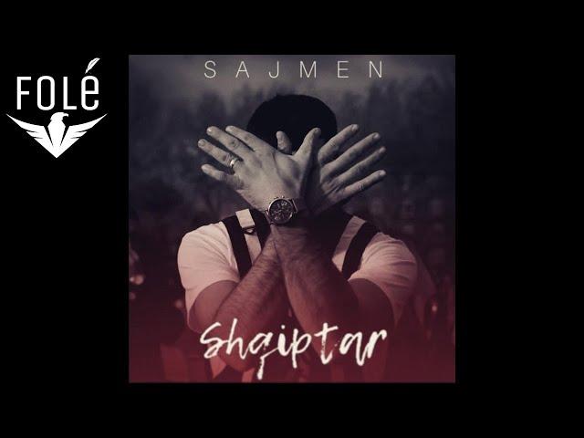 Sajmen - Shqiptar (prod.by Apollo)