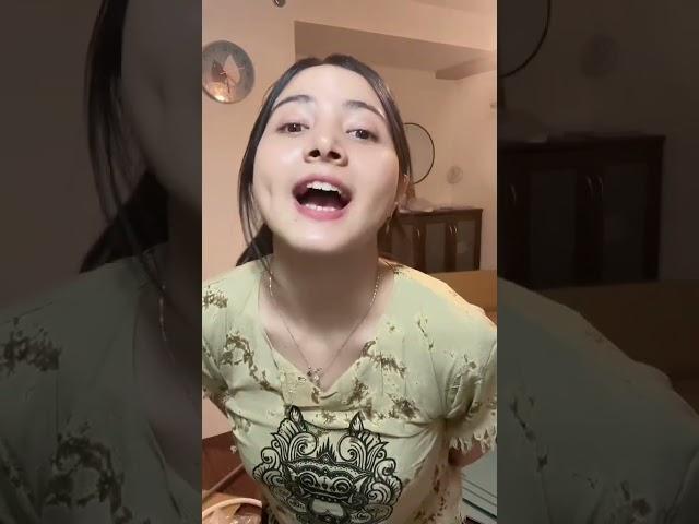 Lesung Pipi Bulan Sutena Bikin Candu‼️#shorts #bulansutena #lesung #damage #viral #tiktok #cute