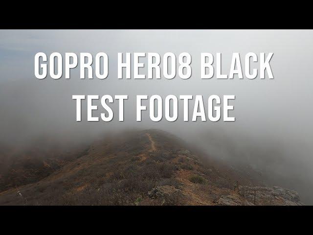 The Verge: GoPro Hero8 Black: Review, Test Footage, and Full Comparison