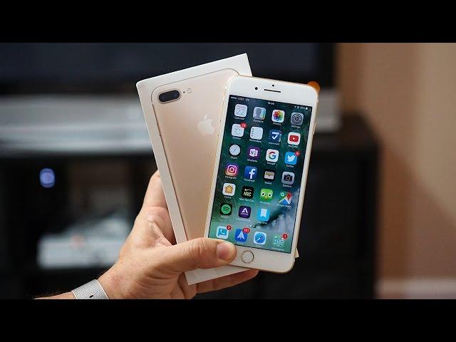 24 Hours with the Apple iPhone 7 Plus: Oh Yeah! | Pocketnow