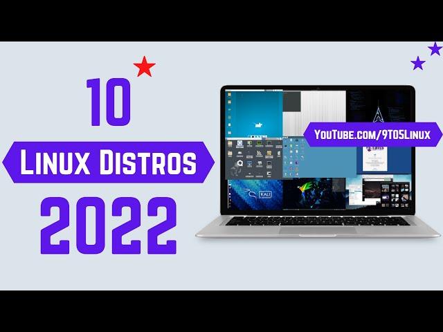 Most Secure Linux Distros For Advanced Privacy Oriented & Security Concern Users For 2022 | 10 BEST