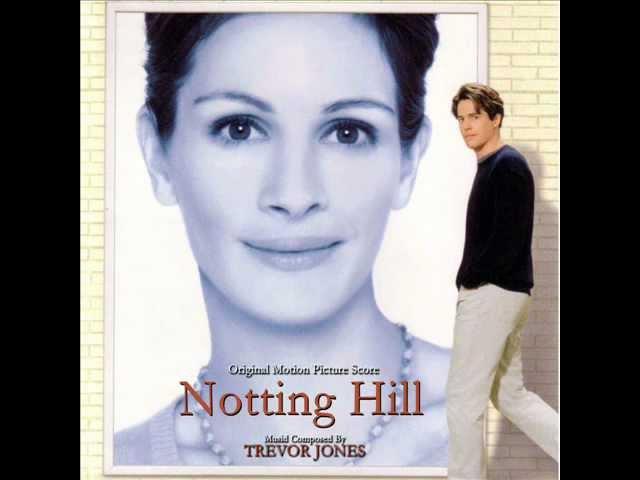 Elvis Costello She - Notting Hill Soundtrack.wmv