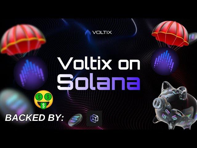 Guide on How to Become a CPU Provider in Voltix AI