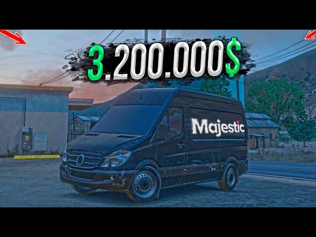 ДОНАТ АВТО ТЕПЕРЬ ЗА ВИРТЫ - ОБНОВЛЕНИЕ НА MAJESTIC RP GTA 5 / ГТА 5 РП МАДЖЕСТИК