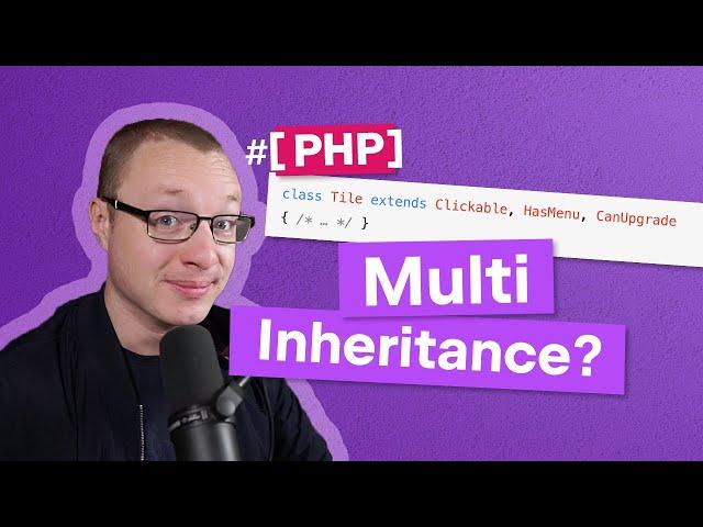 Interface Default Methods: a PHP proposal