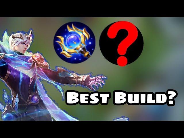 NUCLEAR BUILD  GUSION FAST HAND MONTAGE #18 | BEST GUSION BUILD 2021-2022 | SATISFYING 1HIT - MLBB