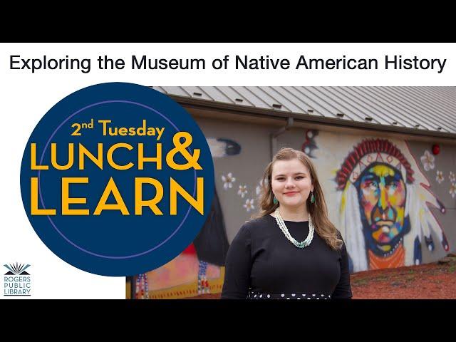 Exploring the Museum of Native American History