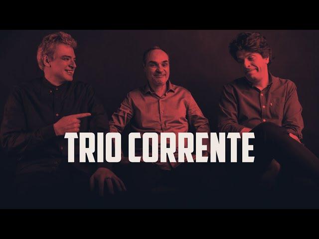 Musical Fusion: Jazz Trio Corrente Mastering Brazilian Rhythms 