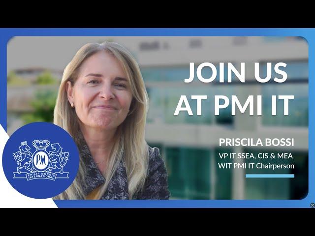 Meet the PMI IT Women in Tech