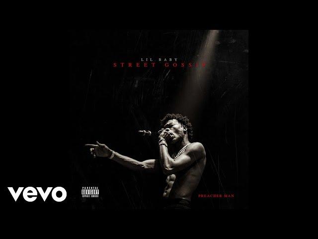 Lil Baby - Pure Cocaine (Audio)