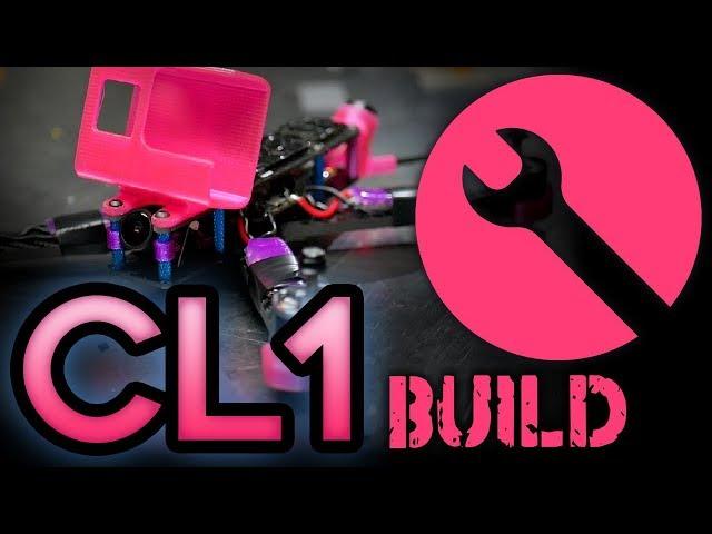 Build: CL1 Build (with Le Drib)