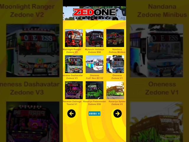 Zedone Best All Mod App Download.