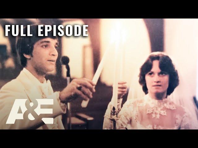 Husband Finds Wife Murdered—Who's the Real Killer? (S2, E24) | Cold Case Files | Full Episode