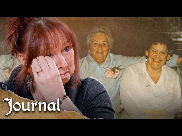 Emotional Truth About Late Grandmother's Royal Connection