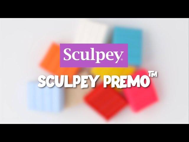 Sculpey Premo | Sculpey.com