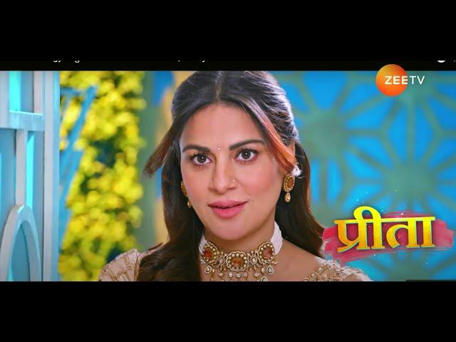 Kundali Bhagya - कुंडली भाग्य - 6th December, Friday At 10 Pm - Promo -  Zee TV