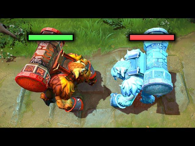 how to kill Morphling, Dota 2