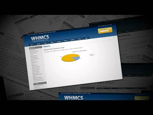 WHMCS License Overview