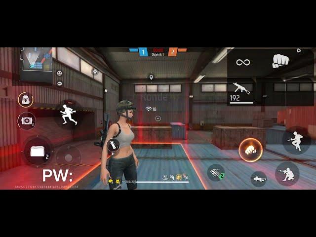 ~Gameplay free fire