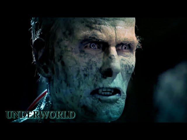 UNDERWORLD (2003) VIKTOR, SELENE (FULL HD)