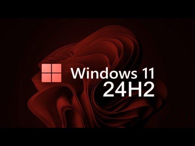 Windows 11 24H2 Causes Dell PC Boot Issues and Asus PC Sound Issues!