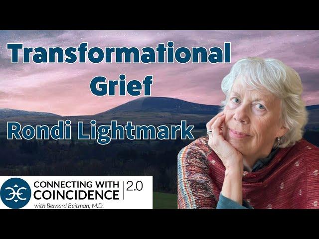 The Dead Still Need You! Rondi Lightmark, EP 357