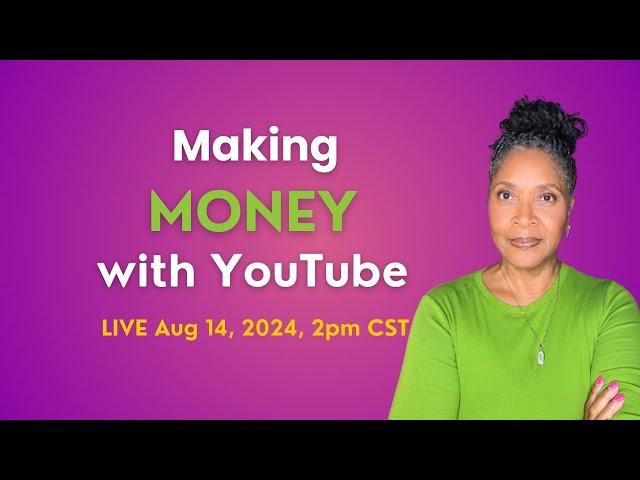 Making Money with YouTube | Beyond YouTube Adsense Monetization