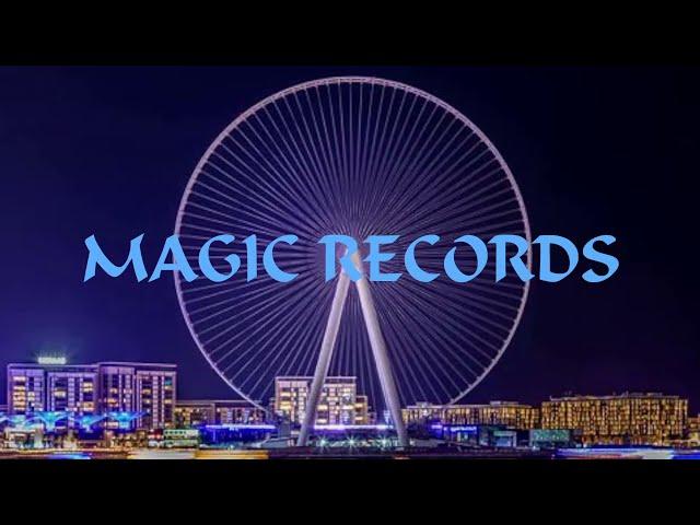 Albanian Magic Records20211 Hour of Extreme Magic Music