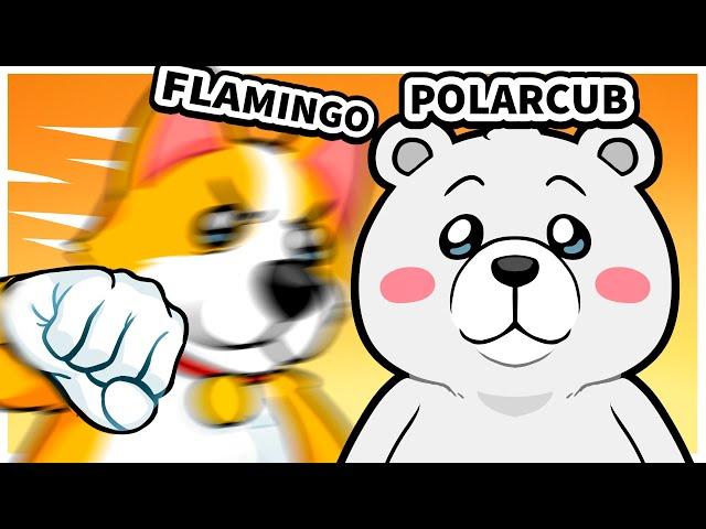 ROBLOX YOUTUBERS PLAY PARTY ANIMALS