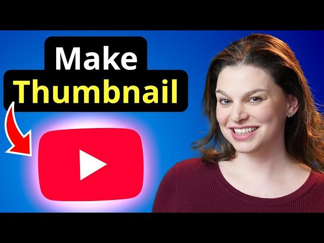 How to Make Thumbnails for YouTube Videos on Canva