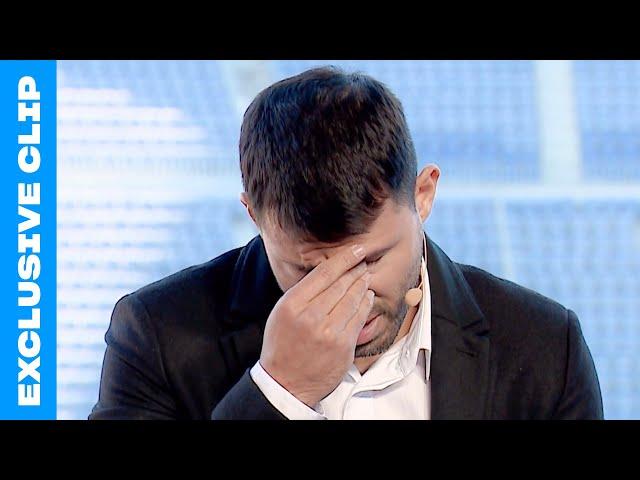 "I Think It's For The Best" | Aguero Announces His Retirement | FC Barcelona: A New Era