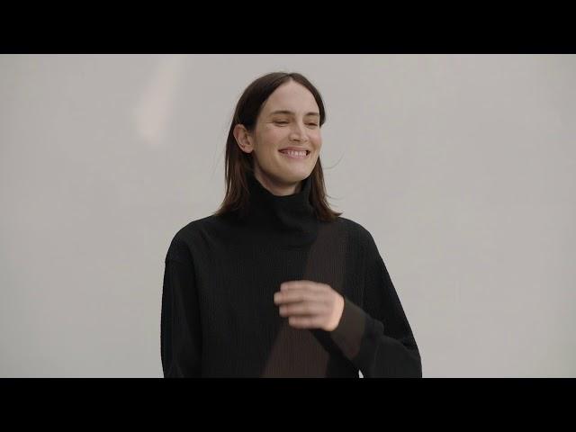 Коллекция Uniqlo U Осень-Зима 2019