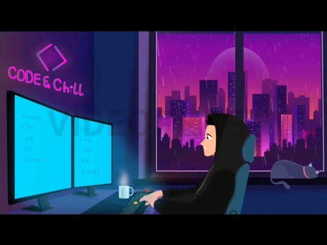  Lofi Chill Beats para programar, estudiar o trabajar 