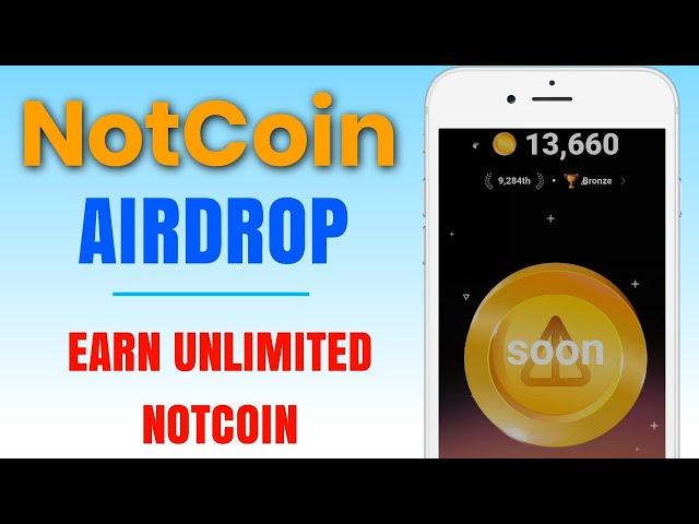 Ton Network First Meme Coin Mining Airdrop || How To Earn Unlimited Coin