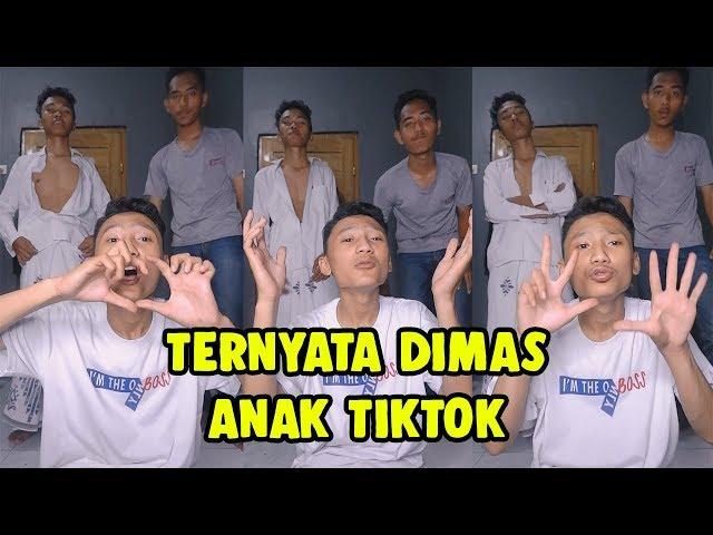 3SEMPRUL - Dimas Anak Tiktok #2