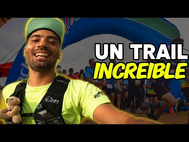 Trail Running en Calima: 21km de Paisajes Increíbles y un Final Inesperado