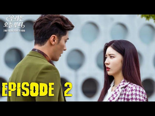 WOORI THE VIRGIN EPISODE 2 (2022) PREVIEW, Release Date