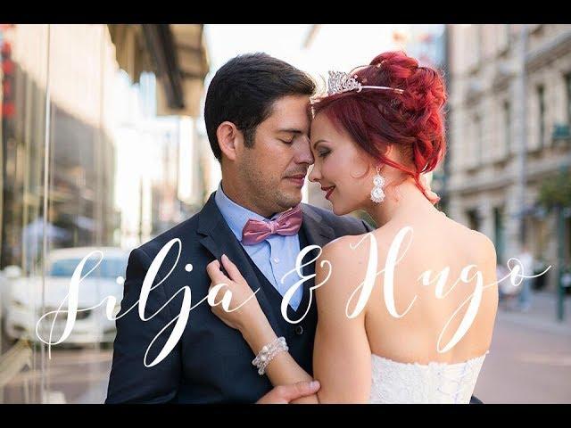 Silja & Hugo Wedding Teaser