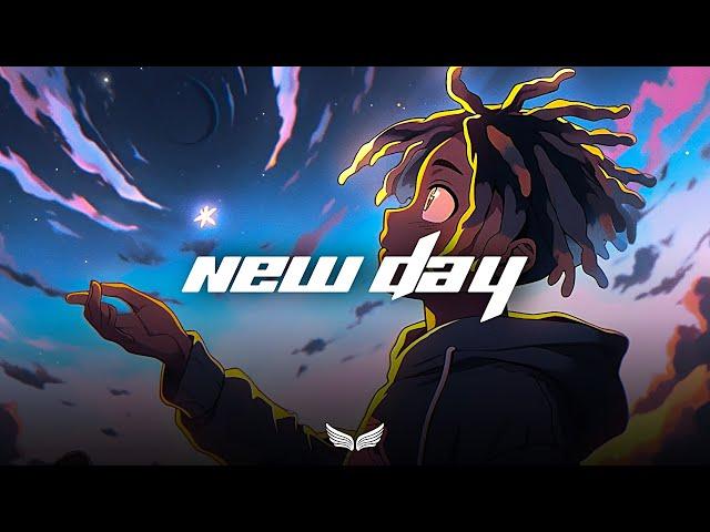 [FREE] Juice WRLD Type Beat - "New Day" | Guitar Type Beat