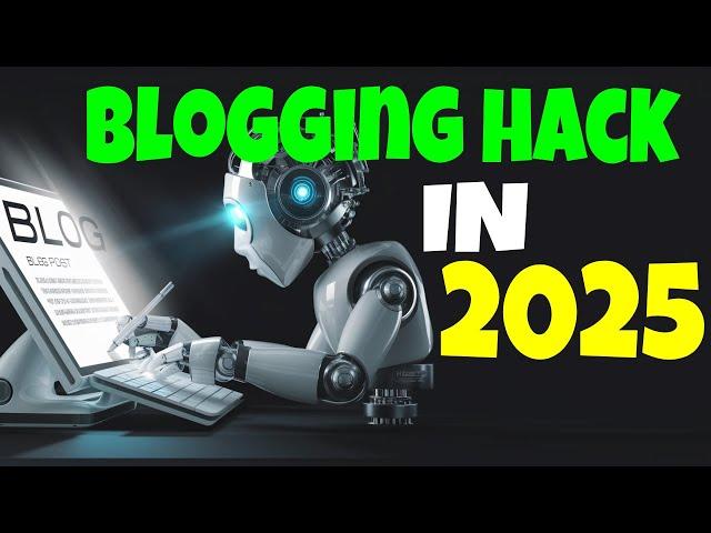 Blog Titles (With Categories) in Seconds: Blogging Guide 2025