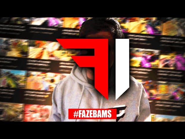 BAMS - #FaZe1 Submission