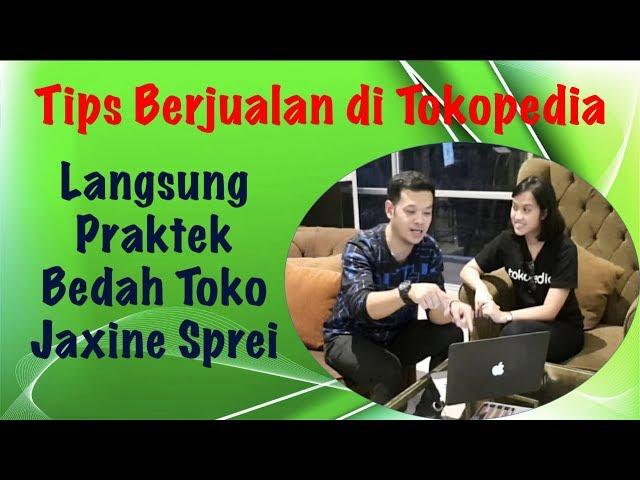 Tips Berjualan di Tokopedia Dengan Memaksimalkan Fitur Iklan Top Ads