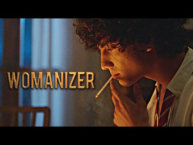 Valerio | Womanizer