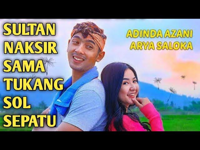 Ftv terbaru 2021 sctv - cewek cantik kaya raya Naksir sama cowok tukang sol sepatu