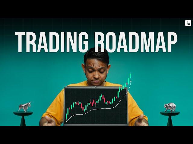 How I would learn to trade! (If I could start over)