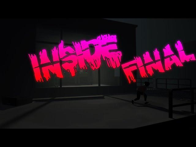 INSIDE -  FINAL       #INSIDE  #FINAL  #WARUNZ