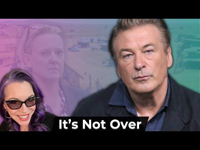 Will Alec Baldwin Face Trial Again Over The Rust Shooting?