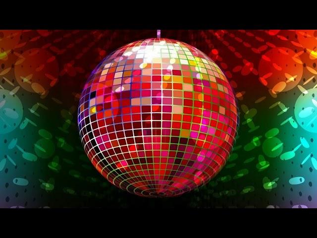 Disco Night -  Italo Disco / Synthwave Mix